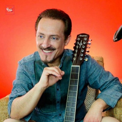 فرهاد دریا کرونا